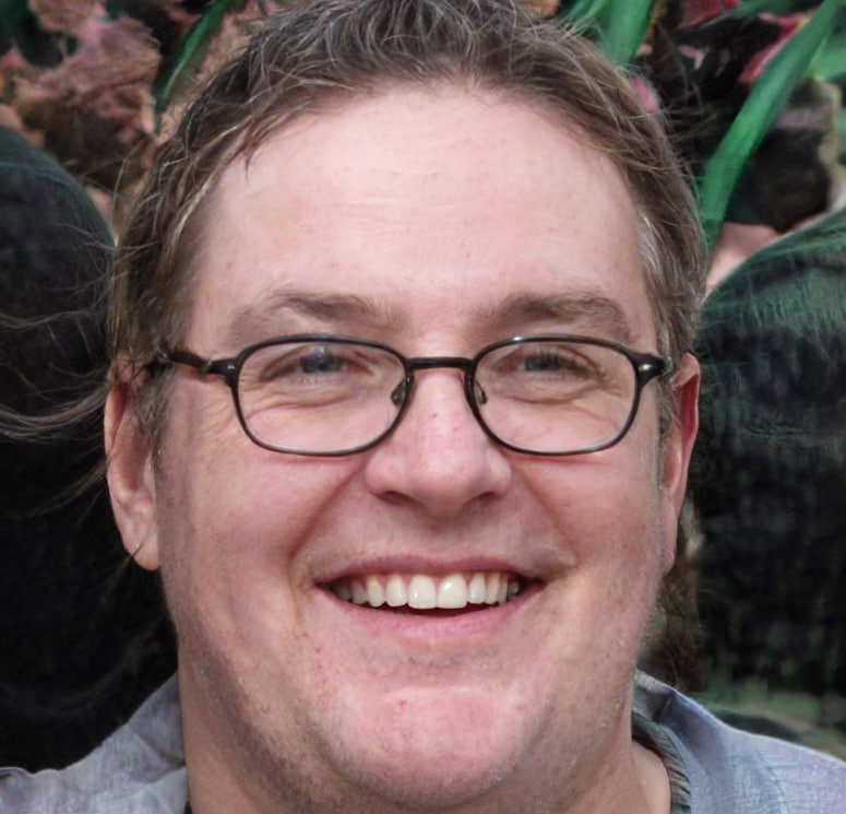 Henrik Vogt