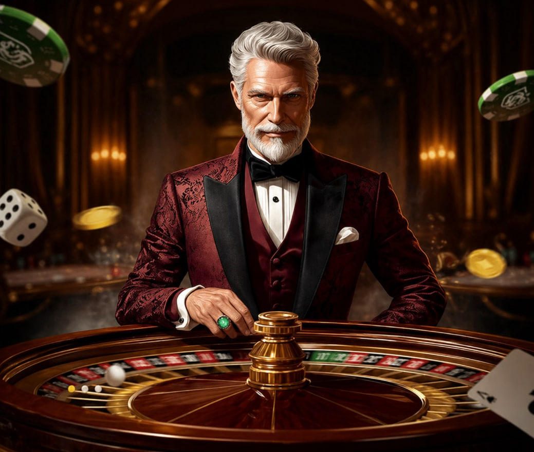 Goldex Casino Test 2026 – Erfahrungen, Bonus & umfassende Bewertung